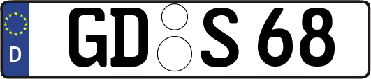 GD-S68