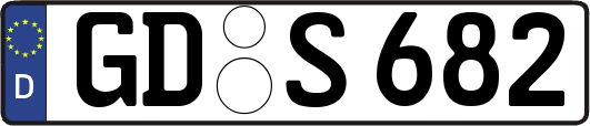 GD-S682
