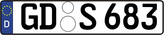 GD-S683