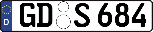 GD-S684