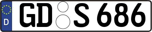 GD-S686