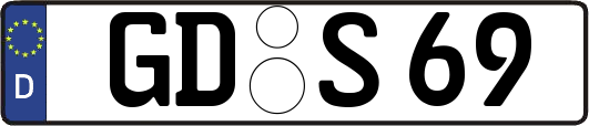 GD-S69