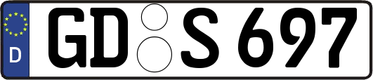 GD-S697