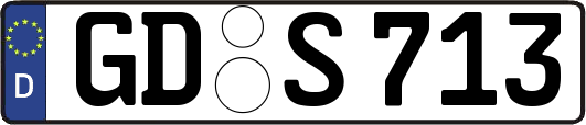 GD-S713