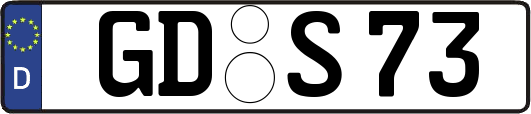GD-S73
