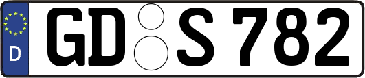 GD-S782
