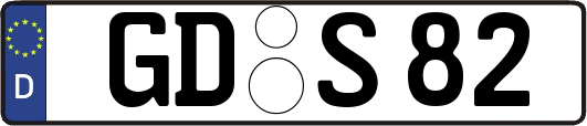 GD-S82