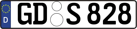 GD-S828