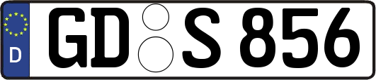 GD-S856