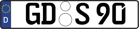 GD-S90
