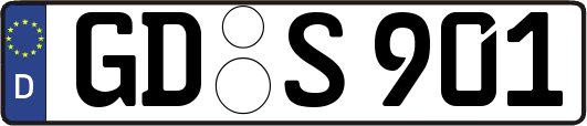 GD-S901