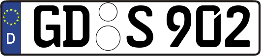 GD-S902