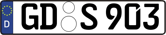 GD-S903