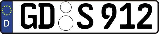 GD-S912