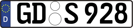 GD-S928