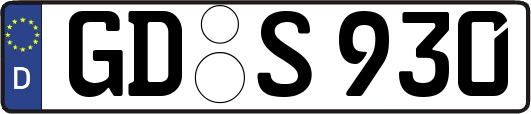 GD-S930