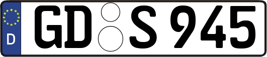 GD-S945