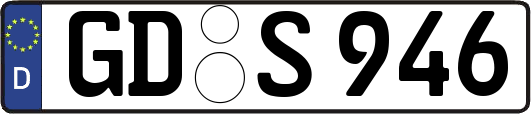 GD-S946
