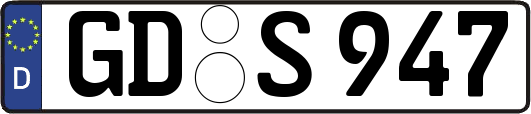 GD-S947