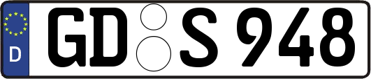 GD-S948