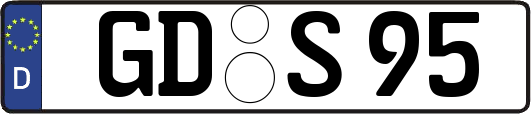 GD-S95