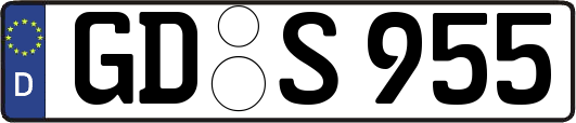 GD-S955
