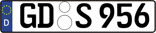 GD-S956