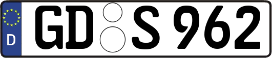 GD-S962
