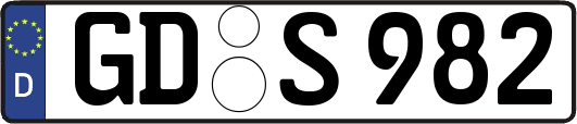GD-S982