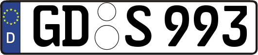 GD-S993