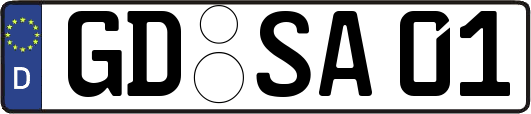 GD-SA01