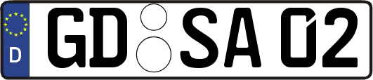 GD-SA02