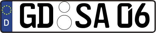 GD-SA06