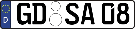 GD-SA08