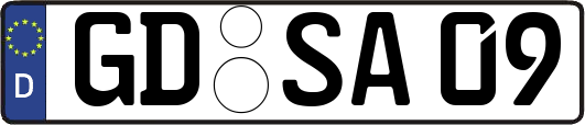 GD-SA09