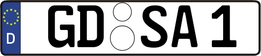 GD-SA1