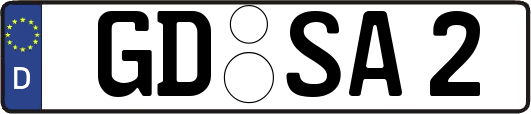 GD-SA2