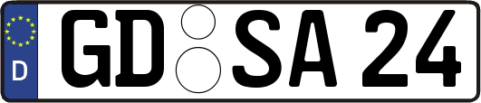 GD-SA24