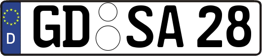 GD-SA28