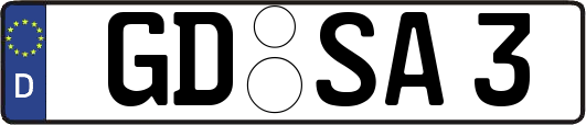 GD-SA3