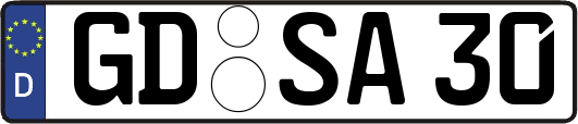 GD-SA30