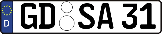GD-SA31