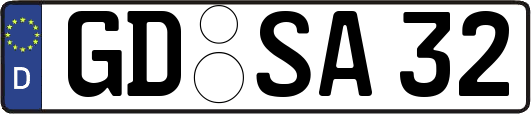 GD-SA32