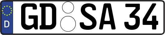 GD-SA34