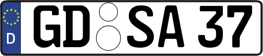 GD-SA37