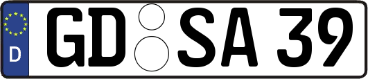 GD-SA39