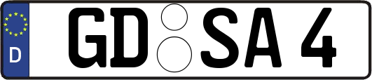 GD-SA4