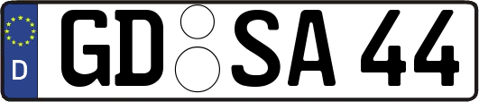 GD-SA44