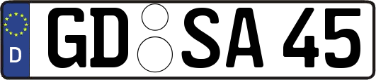 GD-SA45