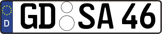 GD-SA46